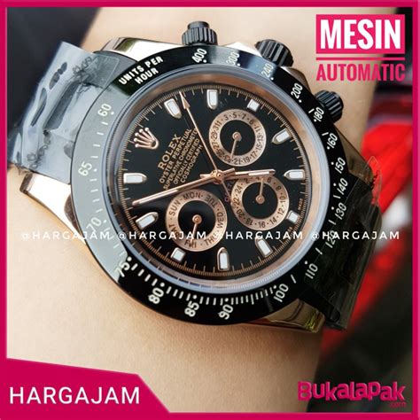 harga jam Oyster Perpetual